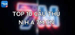 Top 10 Cầu Thủ Ghi Bàn Nhiều Nhất Ngoại Hạng Anh Theo 7M.CN