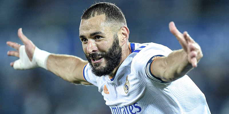 Poacher trong bóng đá: Cách nhận diện “kẻ săn trộm” 3 Benzema đều bị xem là gánh nặng của tập thể