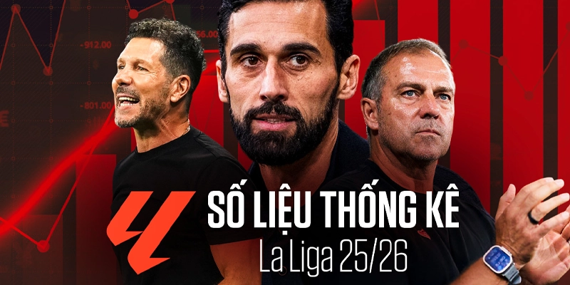 Cầu thủ xuất sắc nhất La Liga là ai: Danh hiệu cao quý nhất Tây Ban Nha 2 Điểm mặt những ngôi sao hàng đầu tại La Liga
