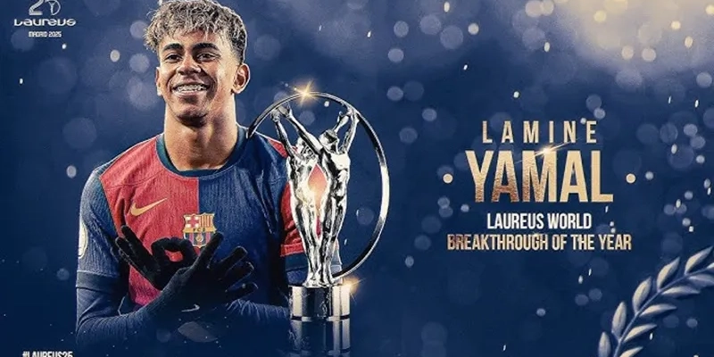 Giải thưởng cầu thủ xuất sắc nhất La Liga là gì