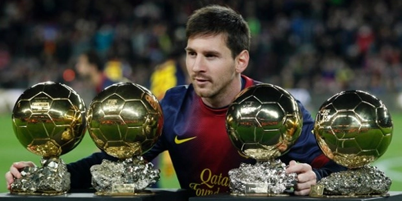 Cầu thủ xuất sắc nhất La Liga là ai: Danh hiệu cao quý nhất Tây Ban Nha 3 Những kỷ lục vô tiền khoáng hậu trong lịch sử giải thưởng