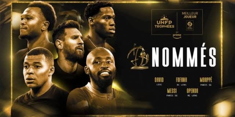 Cầu thủ xuất sắc nhất Ligue 1 là ai? Vướng tranh cãi gì? 2 Sự cao quý của giải thưởng UNFP