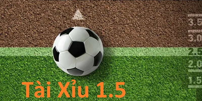 Tổng quan về Tài Xỉu 1.5 cho newbie