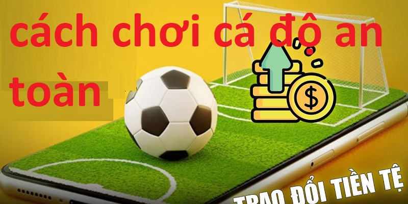 cách chơi cá độ an toàn